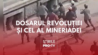 Ce a făcut Ion Iliescu când era anchetat în Dosarul Revoluției și cel al Mineriadei