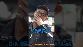 DONDY TAN KACAU