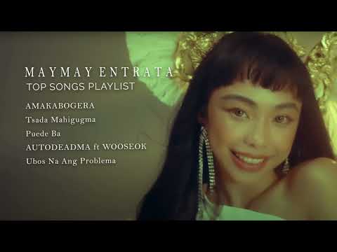 Maymay Top Songs Playlist