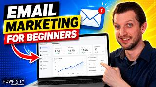 Email Marketing Tutorial For Beginners