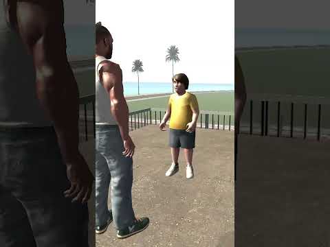 New Ice Scream Man Update in Indian Bikes Driving 3D #indianbikenewupdate #indianbikedriving3d
