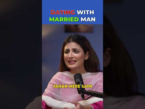 Dating With Married Man #umarsaleem #shorts #dusrishaadi #podcastic