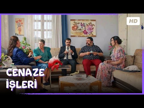 Cenaze İşleri | ULTRA HD Komedi Filmi