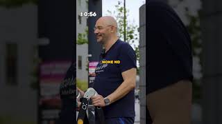 He’s been doing this for 25 years 💪 Ep. 273 🪜