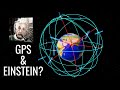 GPS Technology and Its Principles