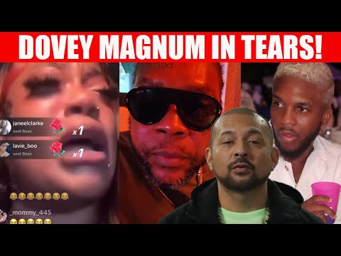 LOOK What Happen To DOVEY MAGNUM! | Vybz Kartel Not The King? | Naro Vs Jquan | La Lewis Message