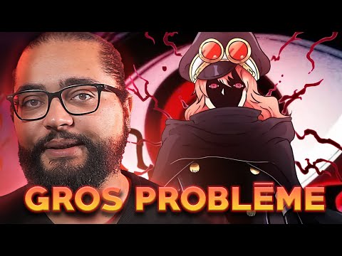 One Piece 1150 - IMU est un gros PROBLÈME