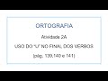 Understanding 'A Bruxa e o Caldeirão'