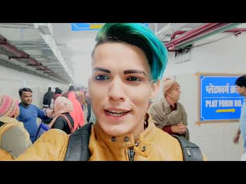 BHOPAL - MADHYA PRADESH   || VLOG 7 || RIZXTAR.
