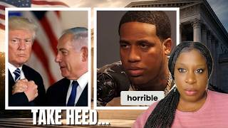 Why Did the U.S. & Israel Vote Against the Slavery Resolution?