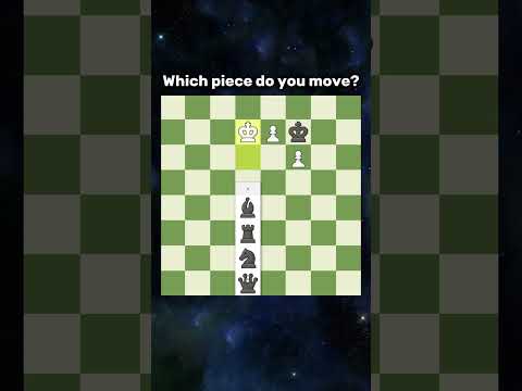 Which piece do you move??