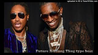 [FREE] "Digits" - Young Thug x Lil Baby Type Beat 2023 | Prod Mike Santana