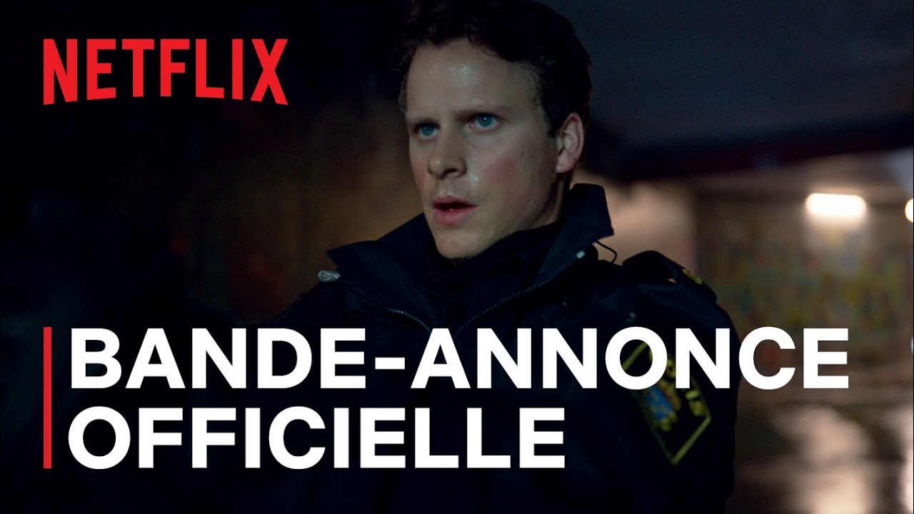 Le jeune Wallander Miniature du trailer