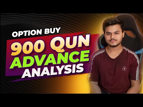 Intraday Live Trade With Heavy Mindset || During Live Position 900 Quantities