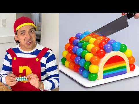 1 hora De los Mejores Tiktoks de @Rubén Tuesta 🤣 Storytime Con Pastel parte #69