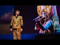Transformation and Maximalism in Art