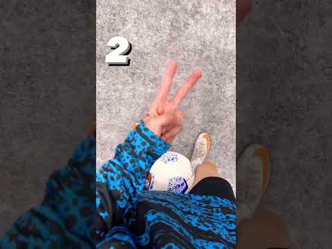 CR7🇵🇹 Freestyle Skill Tutorial🤹🏻‍♀️ #football #soccer #ronaldo #cristianoronaldo #cr7