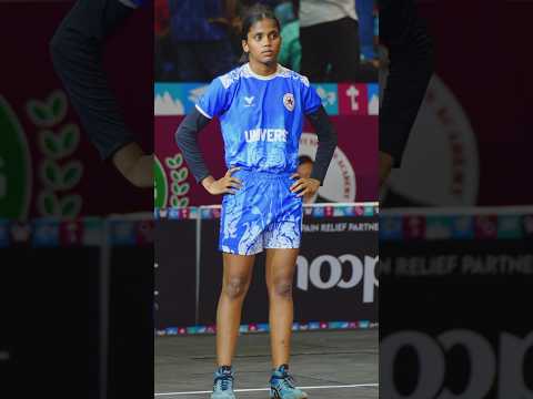 #karthika😯🔥#jump🥵#stJoseph's#kannaginagarkabaddi #yks2025 😍🤗🤼@chennai