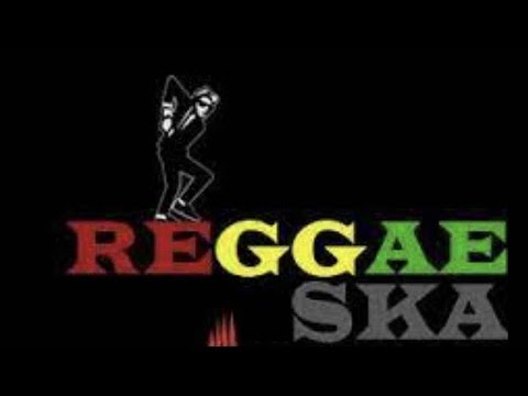 Ska Reggae with Ska Reggae Music: Best of Ska Reggae Rocksteady Instrumental Mix Playlist