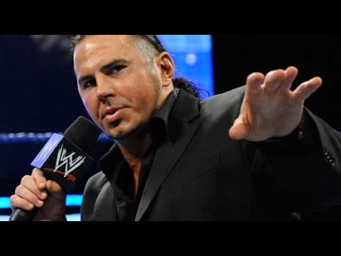 10 Unusual Ways To Lose Your Job With WWE