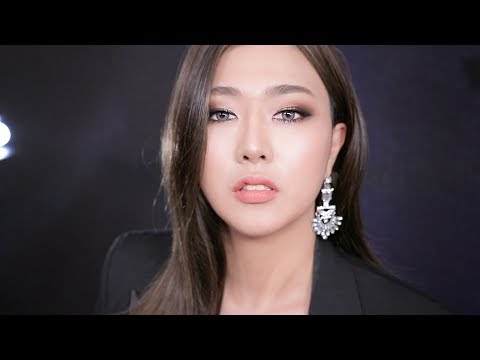 완전! 그~~냥!! 연예인되는 메이크업 Celeb makeup look | SSIN