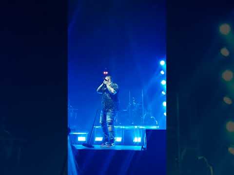 Hard Came the Rain Rag N Bone Man