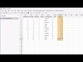 Factorial Design and Minitab Analysis