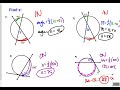 Exploring Angle Relationships in Circles