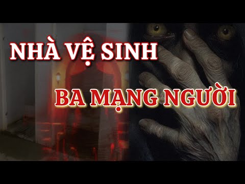 NHÀ VỆ SINH 3 MẠNG NGƯỜI| Tập 557| Vong Nhi chỉ MỘ, Nội xem mặt cháu, Ma Nữ cầm búa,...