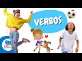 Conociendo los Verbos