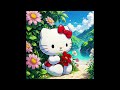 Hello Kitty'nin Uzay Macerası