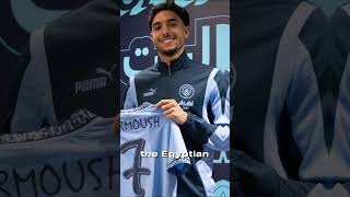 Man City’s BIG Signing: Omar Marmoush for £59M! Hull City’s Smart Deal Revealed!