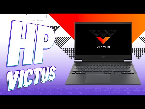 (VIETNAMESE) 7 NGÀY CÙNG HP Victus 16: Xứng danh laptop gaming đáng mua nhất - Thế Giới Laptop