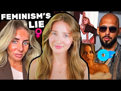 Modern Feminism Is Failing Women