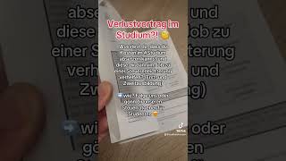 Verlustvortrag im #studium? Was ist das? Und wie funktioniert es?