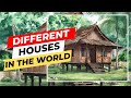 Architectural Styles and Unique Homes