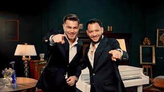 Leo de la Rosiori & Floricel de la Alexandria - Si daca mor | Official Video