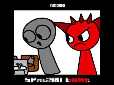Sprunki Game | Eat to Transform Sprunki