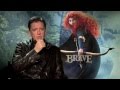 Trailer 4 do filme Brave