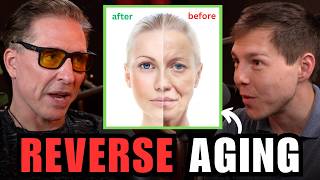 How to Slow Aging (and even reverse it)