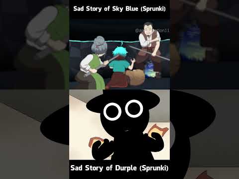 CATNAP x DOGDAY VS MONSTER INCREDIBOX SPRUNKI (Incredibox Sprunki Animation)