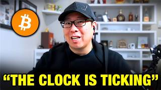 Samson Mow Explains Why Bitcoin Could Hit $21M Sooner Than You Think