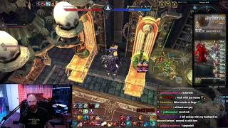 Baldest TERA Classic Player | 03.09.2026
