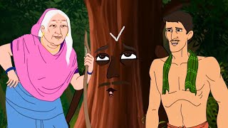 मेहनत से भागा किसान, किस्मत ने दिया Reality Check | Dadimaa Ki Kahaniya | Full Episode 48
