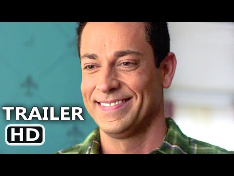 THE UNBREAKABLE BOY Trailer (2025) Zachary Levi