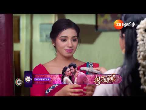 Karthigai Deepam | எங்க Bodyguard-ஆ ஏமாத்த முடியாது🤨 | Ep - 688 | Webisode | Dec 13 2024 | Zee Tamil