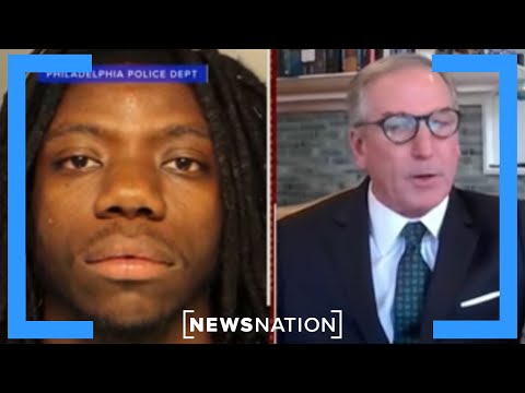 YouTube video thumbnail: Attorney Explains Case Against Man Accused of Killing Kada Scott