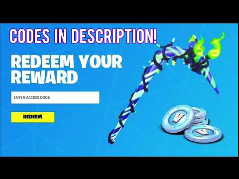 *STILL WORKING* Minty Pickaxe Codes In Description!...