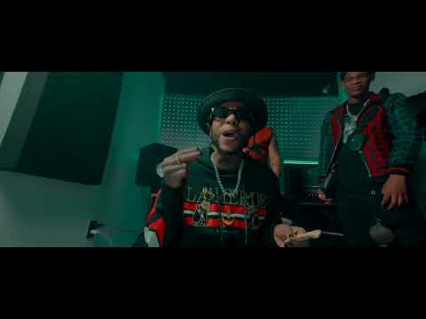 Haraca kiko FT A star - Ranxel - Elvis Boss - Anndel king - Malo