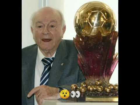 Super balón de Oro ⚽🏆¿ Lo gana Messi o Cr7?